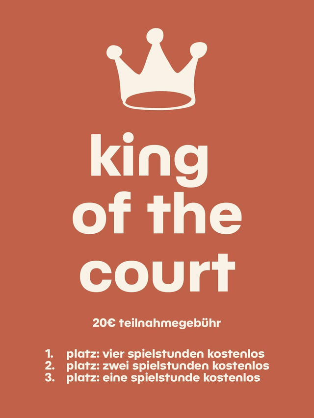 King of the Court