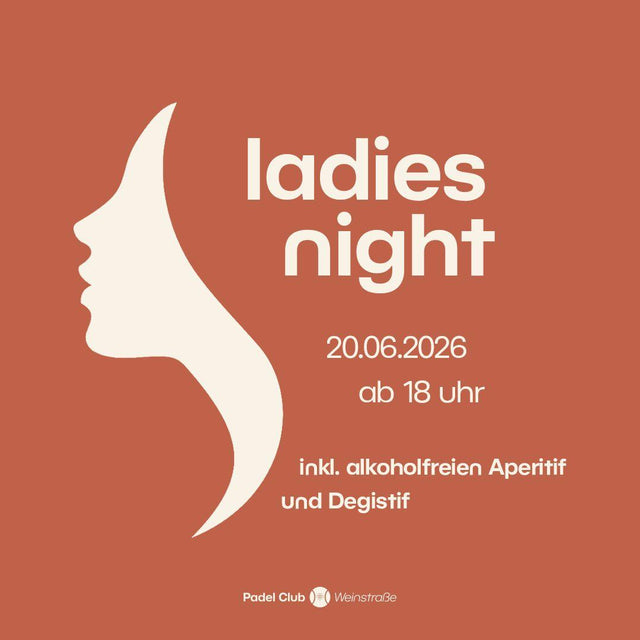 Ladies Night