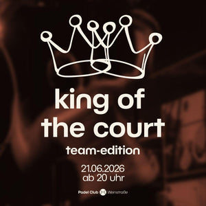 King of the Court